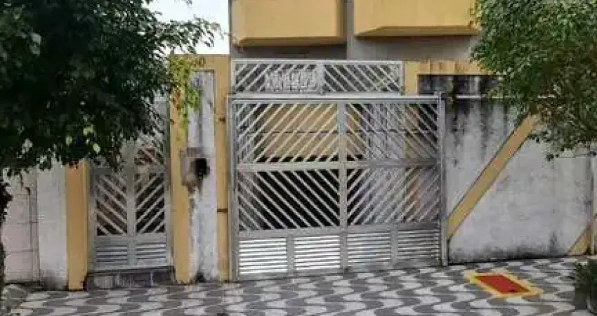 Apartamento com 1 dormitório à venda, 35 m² por R$ 190.000,00 - Aviação - Praia Grande/SP