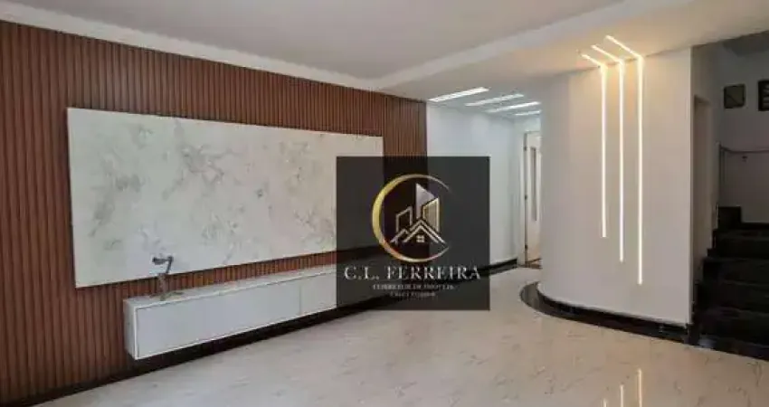 Casa com 2 dormitórios à venda, 138 m² por R$ 780.000,00 - Mirim - Praia Grande/SP
