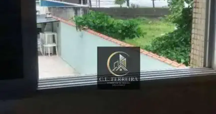 Apartamento com 1 dormitório à venda, 43 m² por R$ 255.000,00 - Caiçara - Praia Grande/SP