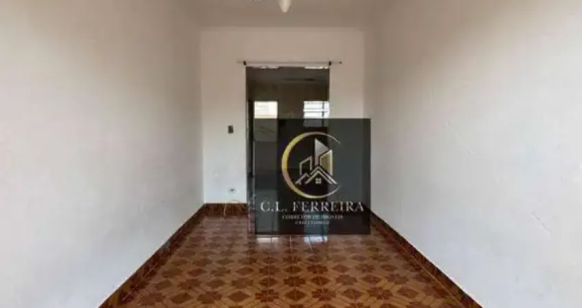 Apartamento com 1 dormitório à venda, 52 m² por R$ 249.000,00 - Boqueirão - Praia Grande/SP