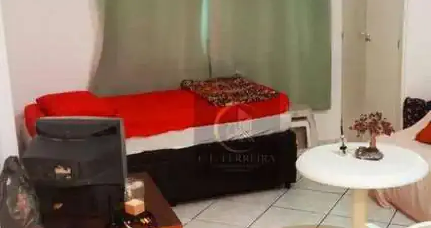 Kitnet com 1 dormitório à venda, 34 m² por R$ 175.000,00 - Mirim - Praia Grande/SP