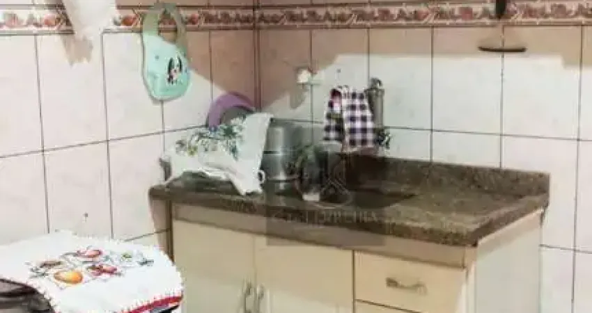 Kitnet com 1 dormitório à venda, 34 m² por r$ 175.000,00 - mirim - praia grande/sp