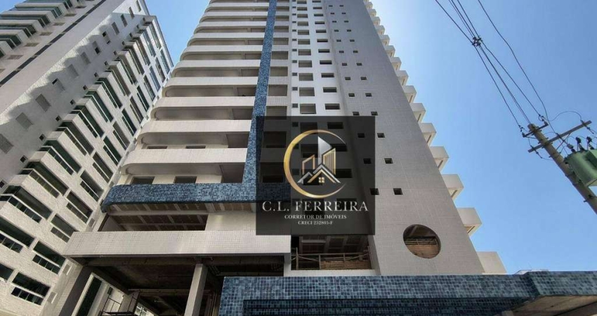 Apartamento para venda em Vila Assunção de 80.00m² com 2 Quartos e 1 Suite