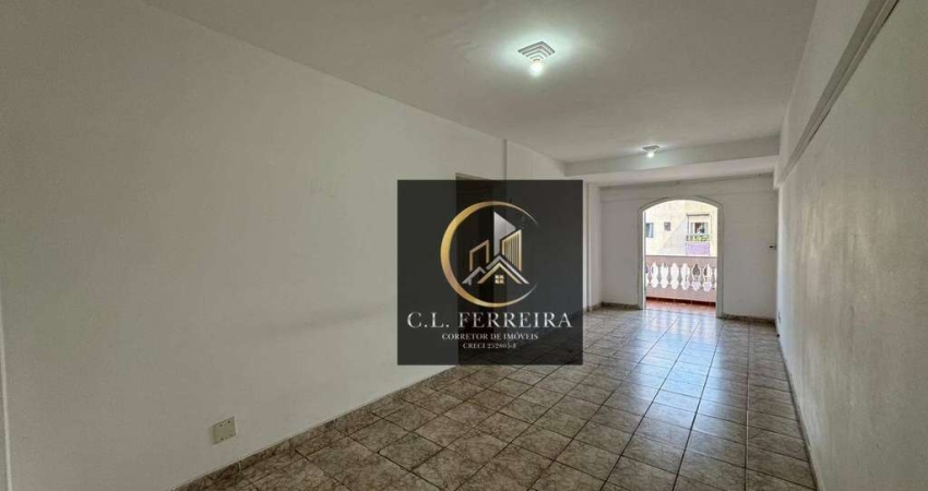 Apartamento para venda em Tupi de 77.00m² com 2 Quartos e 1 Suite