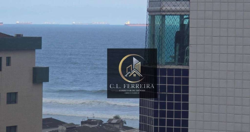 Cobertura para venda em Tupi de 260.00m² com 3 Quartos, 1 Suite e 2 Garagens