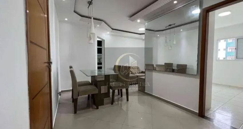 Apartamento para venda em Tupi de 60.00m² com 2 Quartos, 1 Suite e 1 Garagem