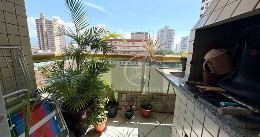 Apartamento para venda em Aviação de 45.00m² com 1 Quarto e 1 Garagem