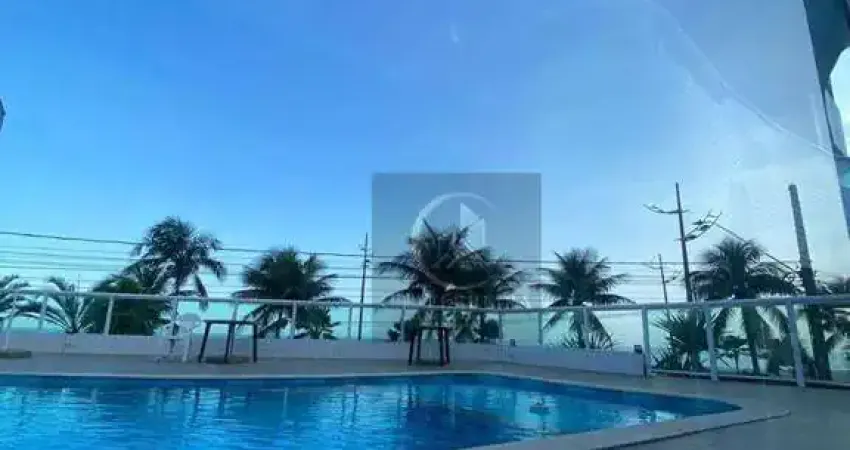 Apartamento para venda em Balneário Pires de 67.00m² com 2 Quartos, 1 Suite e 1 Garagem
