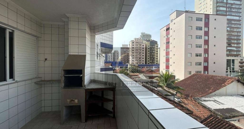 Apartamento para venda em Aviação de 55.00m² com 1 Quarto, 1 Suite e 1 Garagem