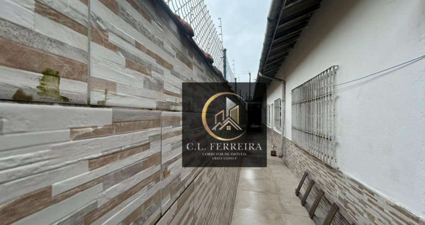 Casa para venda em Vila Assunção de 60.00m² com 2 Quartos e 2 Garagens