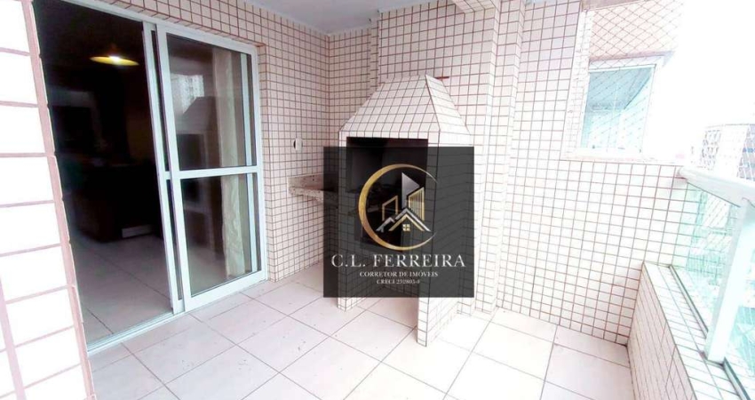 Apartamento para venda em Vila Assunção de 83.00m² com 2 Quartos, 1 Suite e 1 Garagem