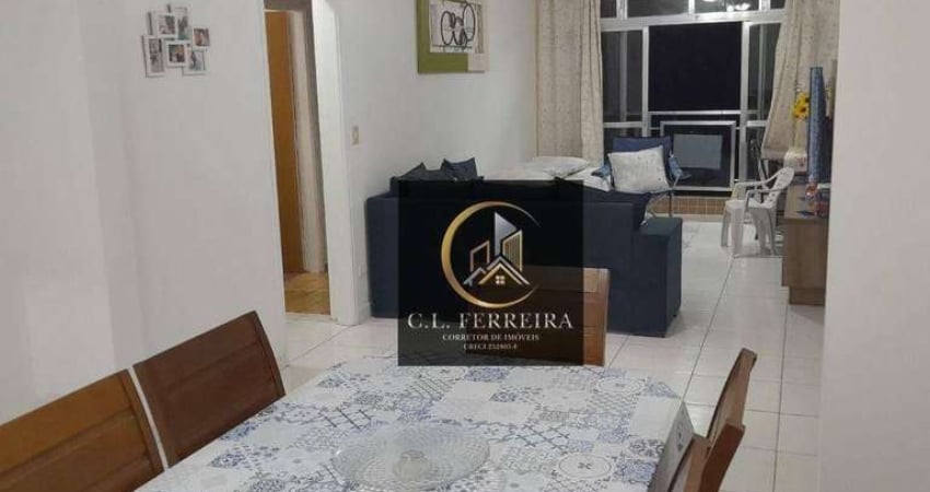 Apartamento para venda em Vila Assunção de 107.00m² com 3 Quartos, 1 Suite e 1 Garagem