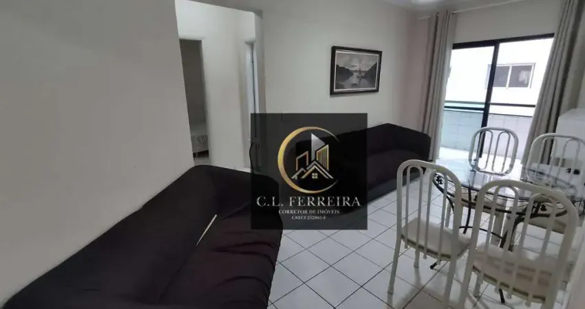 Apartamento para venda em Vila Assunção de 50.00m² com 1 Quarto e 1 Garagem