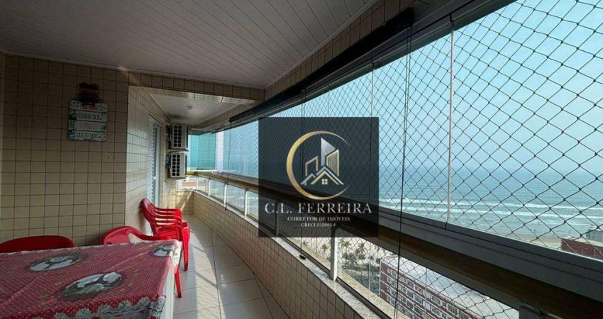 Apartamento para venda em Vila Assunção de 115.00m² com 3 Quartos, 2 Suites e 2 Garagens