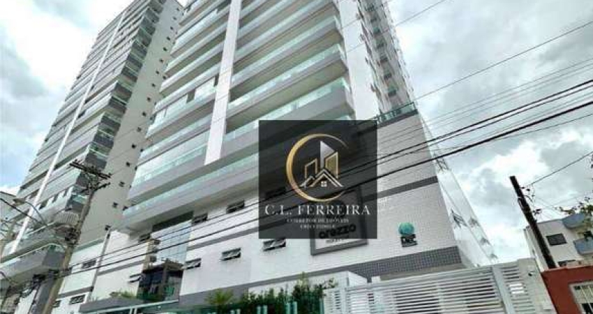 Apartamento para venda em Vila Assunção de 101.00m² com 3 Quartos, 2 Suites e 2 Garagens