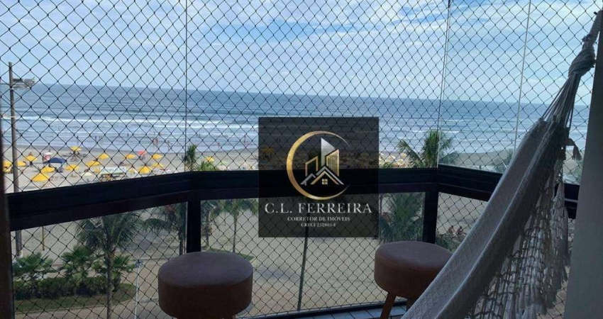 Apartamento para venda em Vila Assunção de 95.00m² com 2 Quartos, 1 Suite e 1 Garagem
