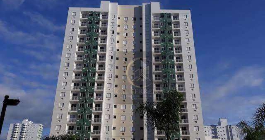 Apartamento para venda em Vila Assunção de 48.00m² com 2 Quartos e 1 Garagem