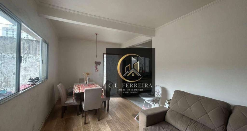 Casa de Condomínio para venda em Aviação de 77.00m² com 2 Quartos, 1 Suite e 1 Garagem