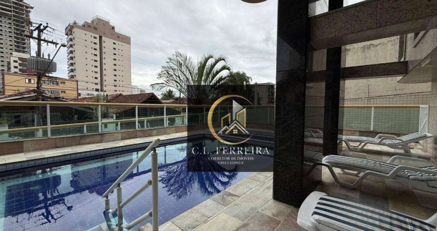 Apartamento para venda em Aviação de 60.00m² com 1 Quarto e 1 Garagem