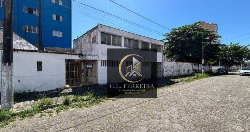 Casa para venda em Aviação de 332.00m² com 5 Quartos, 2 Suites e 5 Garagens