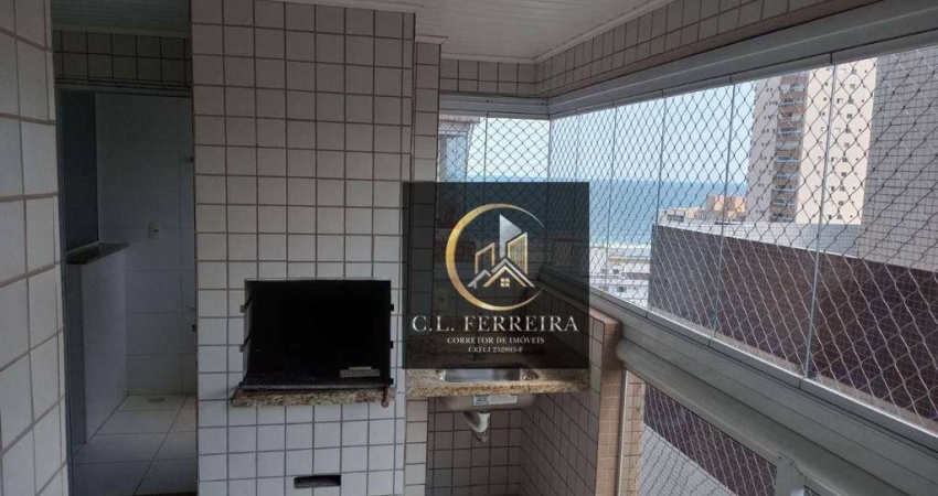 Apartamento para venda em Aviação de 55.00m² com 1 Quarto, 1 Suite e 1 Garagem