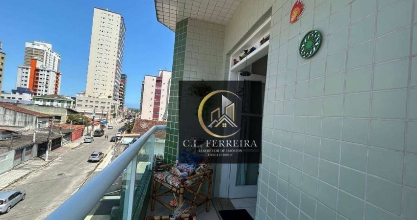 Apartamento para venda em Aviação de 46.00m² com 1 Quarto e 1 Garagem