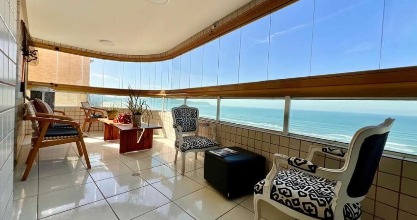 Apartamento para venda em Aviação de 159.00m² com 3 Quartos, 3 Suites e 2 Garagens