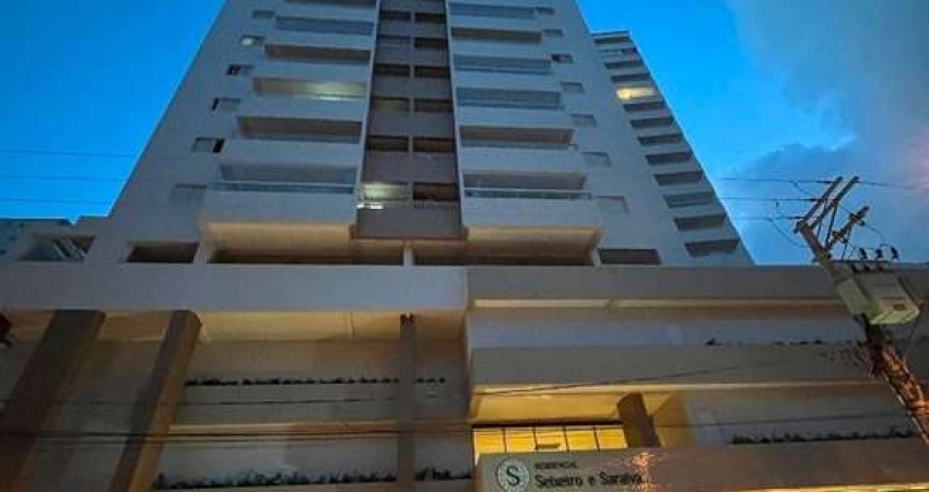 Apartamento para venda em Aviação de 59.00m² com 1 Quarto, 1 Suite e 1 Garagem