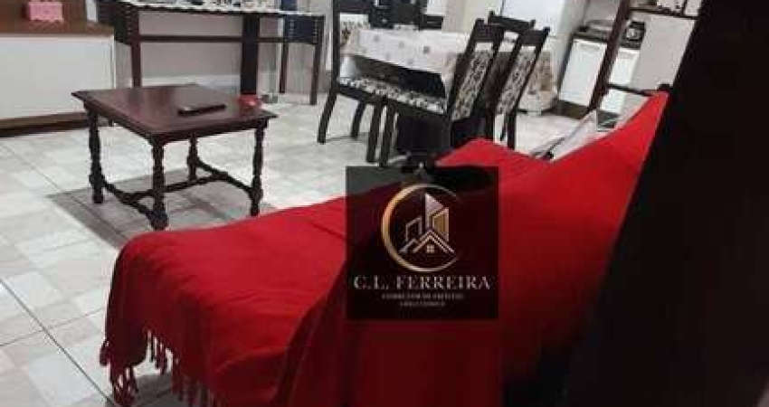 Casa para venda em Tupi de 129.00m² com 3 Quartos, 1 Suite e 1 Garagem
