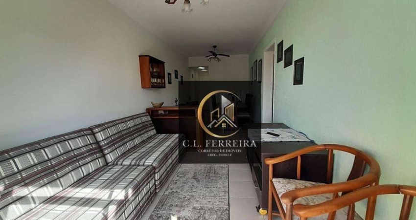 Apartamento para venda em Tupi de 82.00m² com 2 Quartos, 1 Suite e 1 Garagem