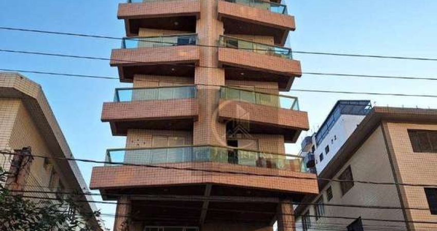Apartamento para venda em Tupi de 45.00m² com 1 Quarto e 1 Garagem