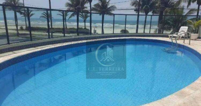 Apartamento para venda em Balneário Flórida de 85.00m² com 3 Quartos, 1 Suite e 1 Garagem