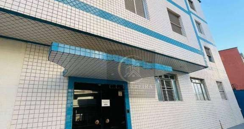 Apartamento para venda em Vila Assunção de 44.00m² com 1 Quarto e 1 Garagem