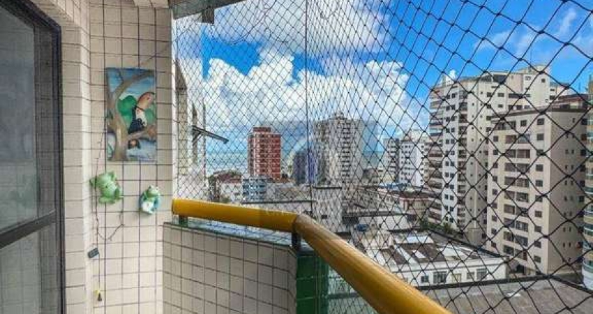 Apartamento para venda em Tupi de 54.00m² com 1 Quarto e 1 Garagem