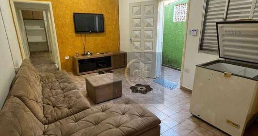 Casa para venda em Solemar de 75.00m² com 2 Quartos e 1 Garagem