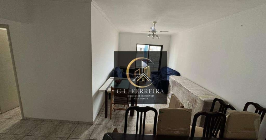 Apartamento para venda em Tupi de 105.00m² com 3 Quartos, 1 Suite e 1 Garagem