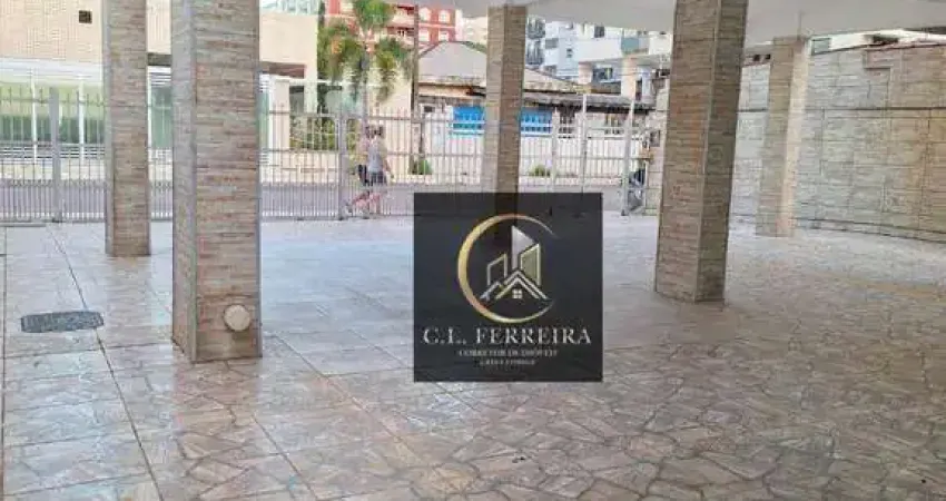Apartamento para venda em Tupi de 96.00m² com 2 Quartos e 1 Suite