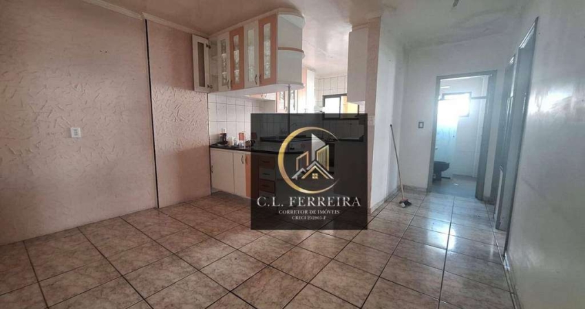 Apartamento para venda em Tupi de 99.00m² com 3 Quartos, 1 Suite e 1 Garagem