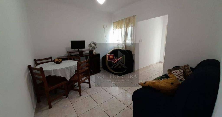 Apartamento para venda em Tupi de 65.00m² com 2 Quartos, 1 Suite e 1 Garagem