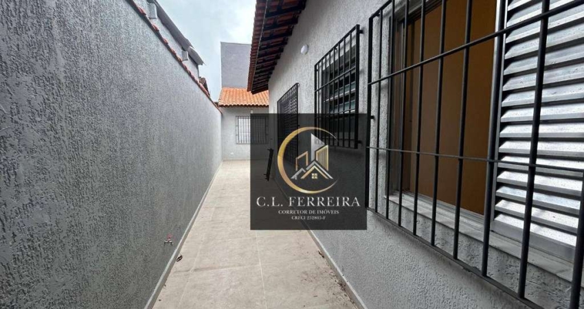 Casa para venda em Tupi de 190.00m² com 4 Quartos, 1 Suite e 4 Garagens