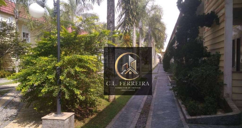 Sobrado para venda em Mirim de 195.00m² com 2 Quartos, 2 Suites e 2 Garagens