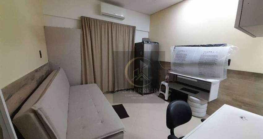 Kitnet para venda em Aviação de 20.00m² com 1 Quarto e 1 Garagem
