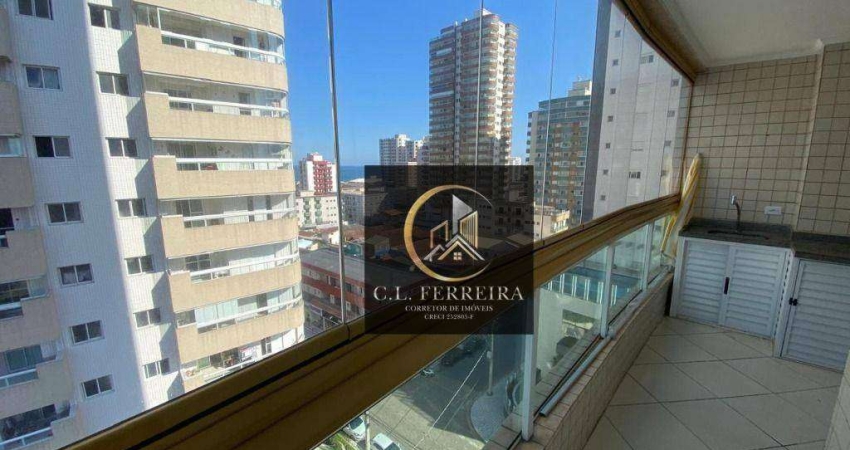 Apartamento para venda em Tupi de 100.00m² com 3 Quartos, 1 Suite e 2 Garagens
