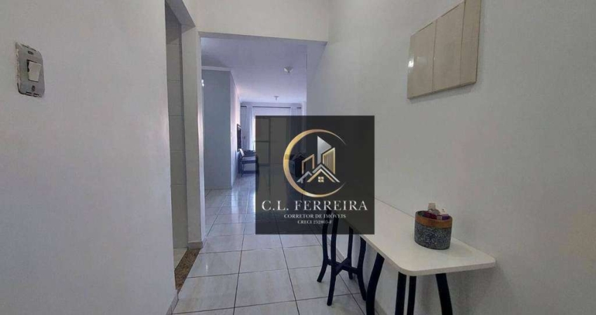 Apartamento para venda em Tupi de 82.00m² com 2 Quartos, 1 Suite e 1 Garagem