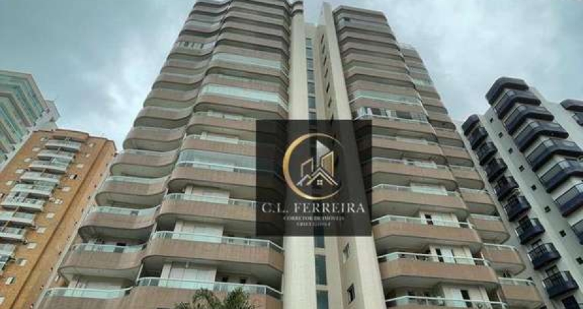 Apartamento para venda em Tupi de 102.00m² com 2 Quartos, 1 Suite e 1 Garagem