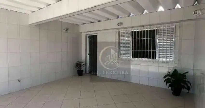Casa para venda em Maracanã de 64.00m² com 2 Quartos, 1 Suite e 2 Garagens
