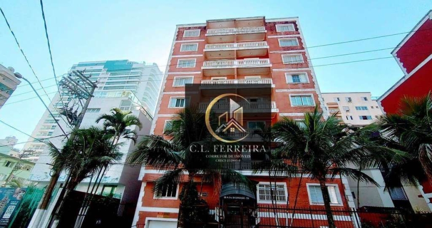 Apartamento para venda em Tupi de 103.00m² com 3 Quartos e 1 Suite