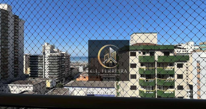 Apartamento para venda em Tupi de 120.00m² com 3 Quartos, 1 Suite e 2 Garagens