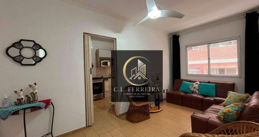 Apartamento para venda em Aviação de 45.00m² com 1 Quarto e 1 Garagem