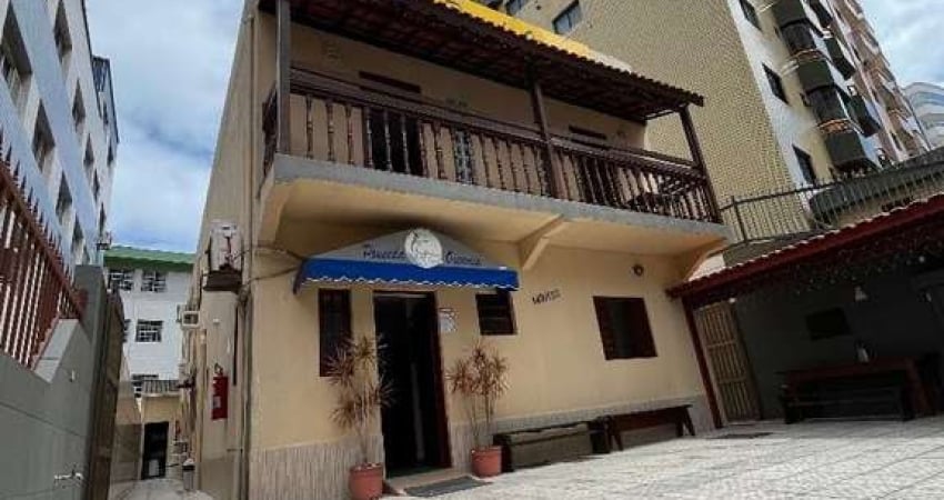 Casa para venda em Aviação de 300.00m² com 16 Quartos, 16 Suites e 3 Garagens